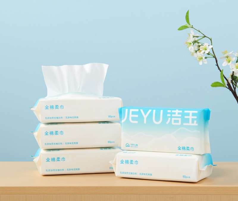 孚日集團全棉柔巾產(chǎn)品獲生態(tài)紡織品與醫(yī)護級兩項認證